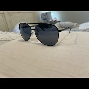 Women’s quay Australia sunglasses
